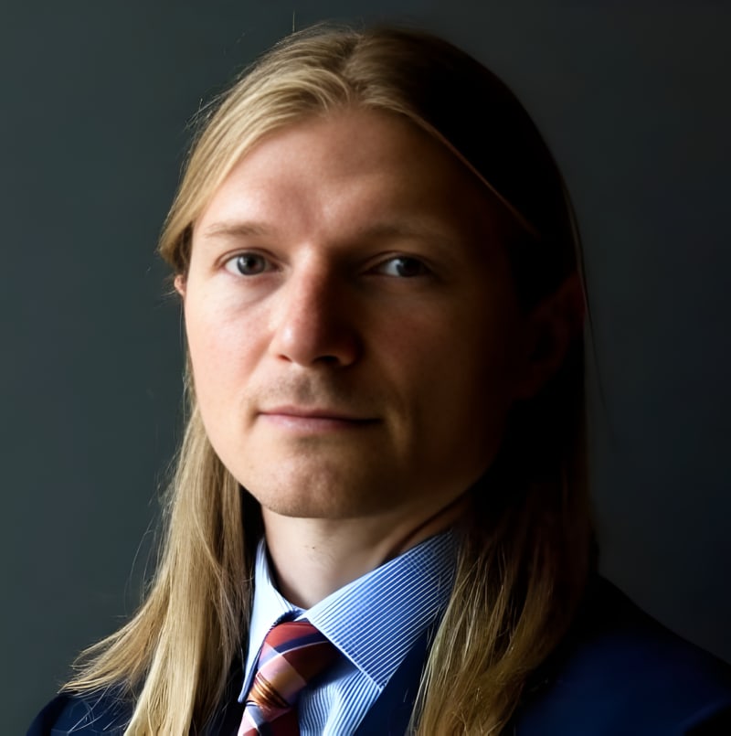Jesse Powell