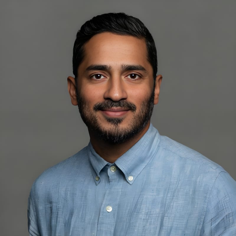 Mayur Gupta