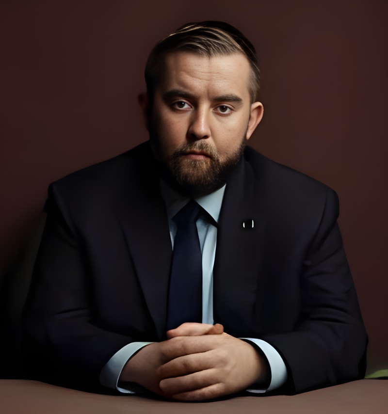 Sergey Nazarov
