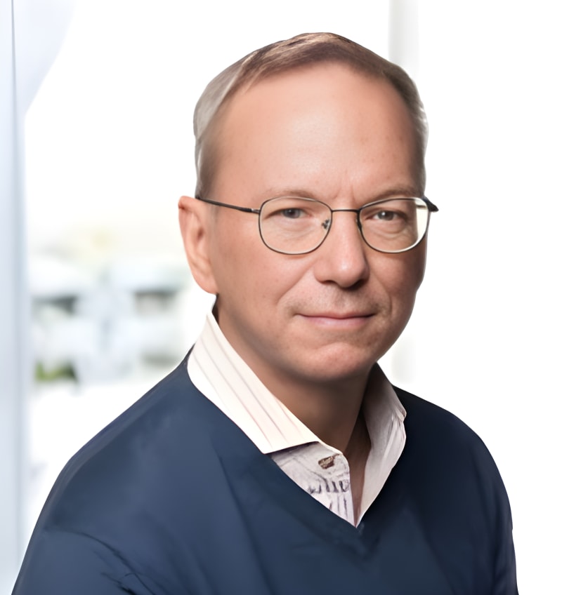 Eric Schmidt