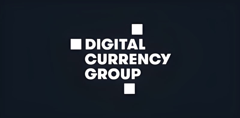 Digital Currency Group