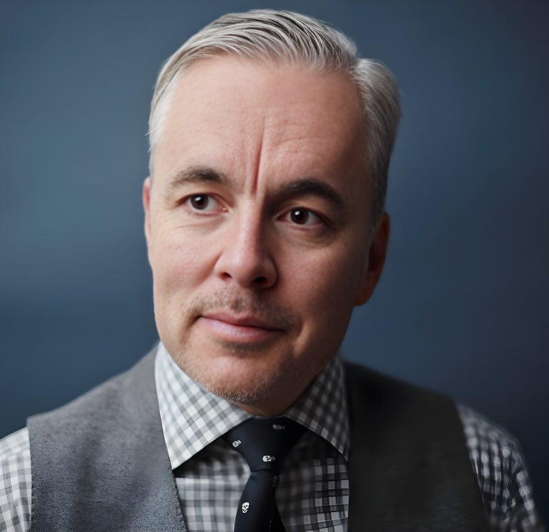 Lawrence Lenihan