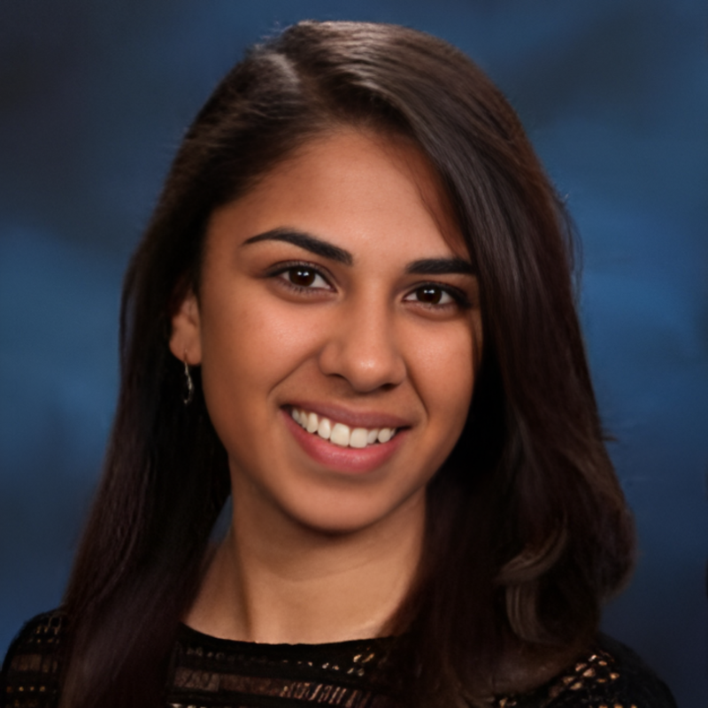 Ashna M.