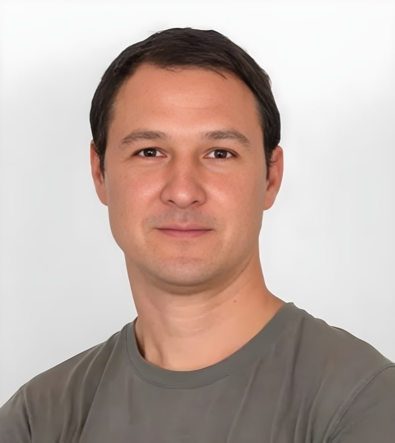 Jed McCaleb