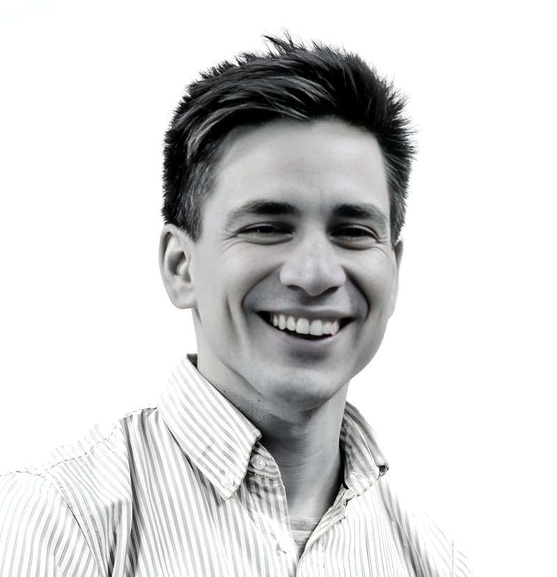 Alvaro Arranz
