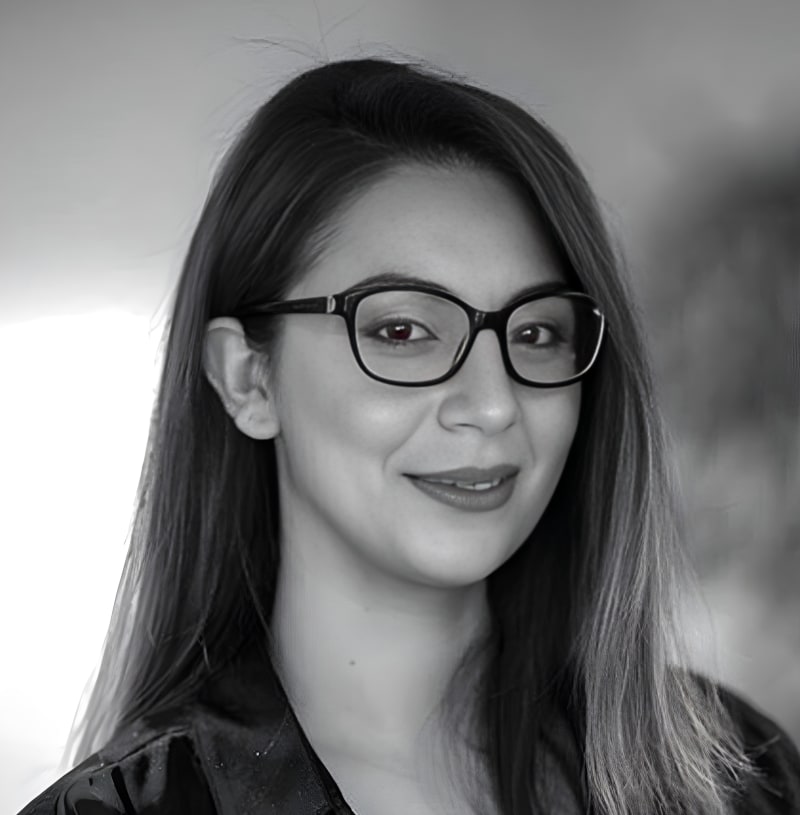 Radhika Chudasama