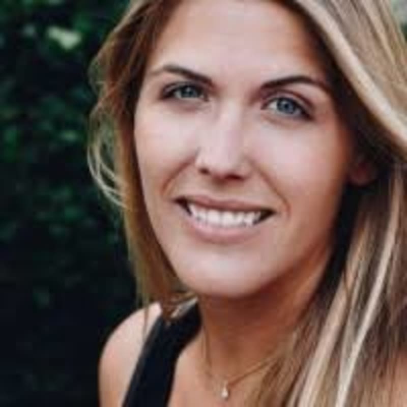 Brittney Burrows
