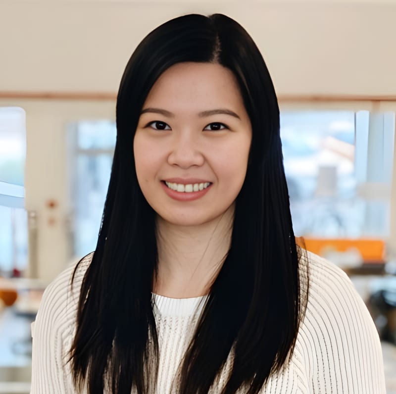 Vicky Kuang
