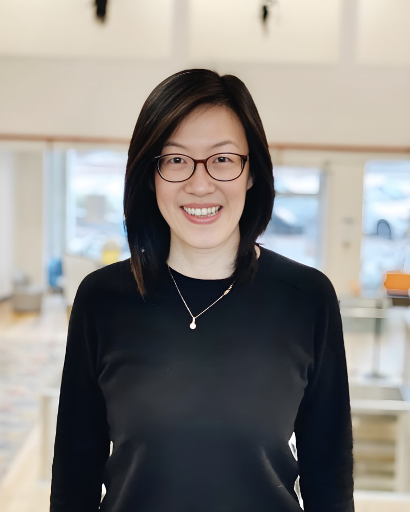 Irene Yiu