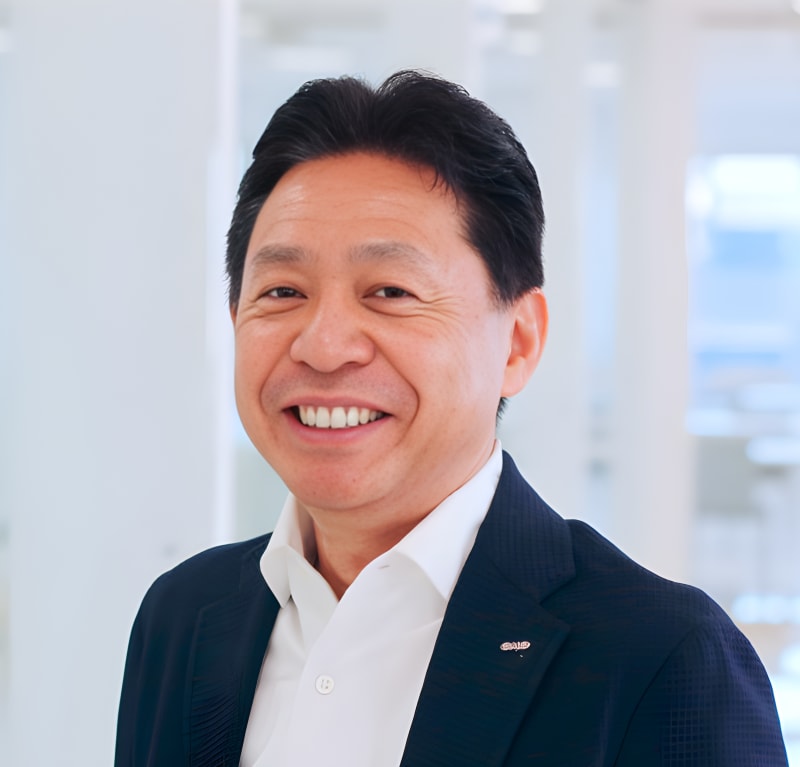 Kazuyasu Sugiyama