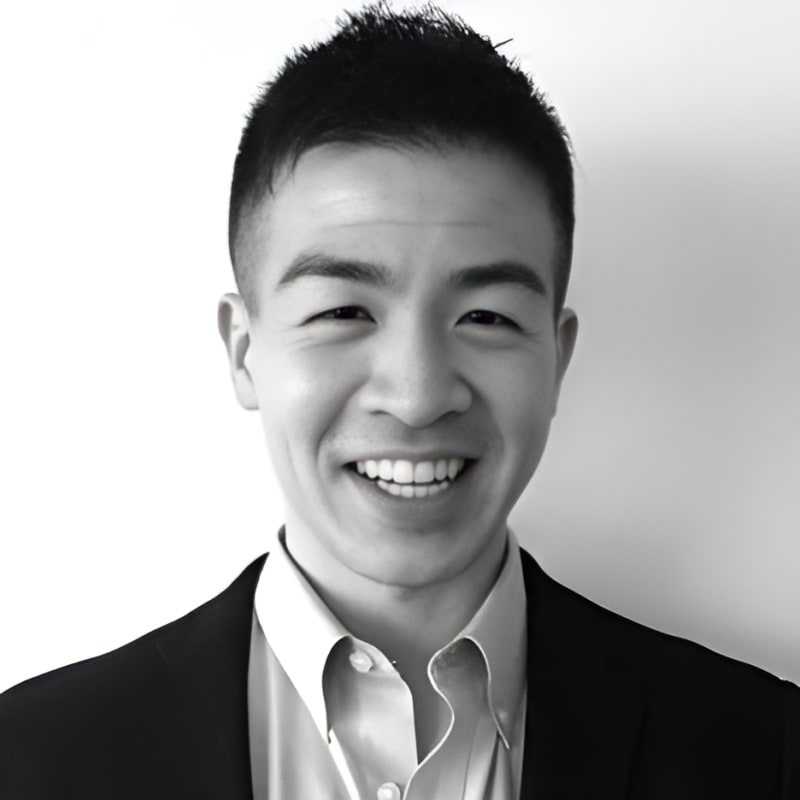 Andrew Wong