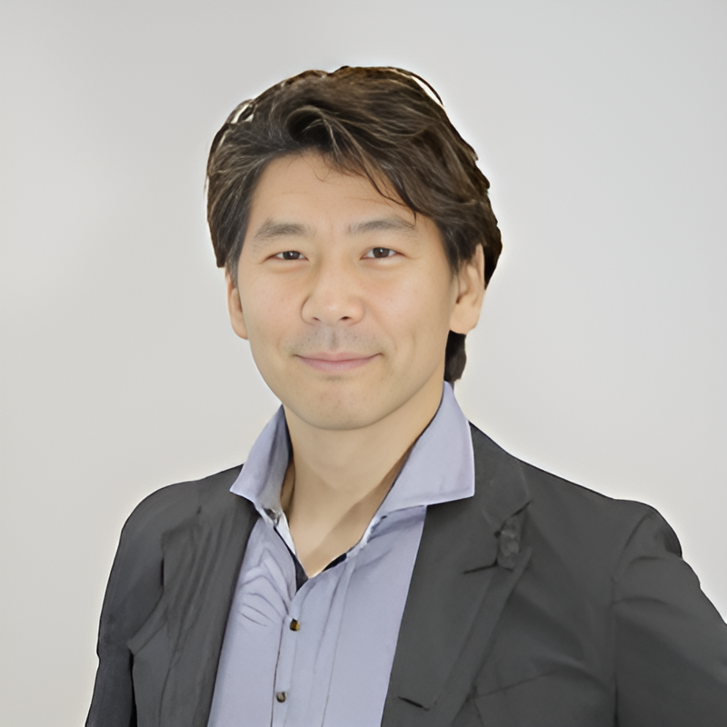 Koki Uchiyama