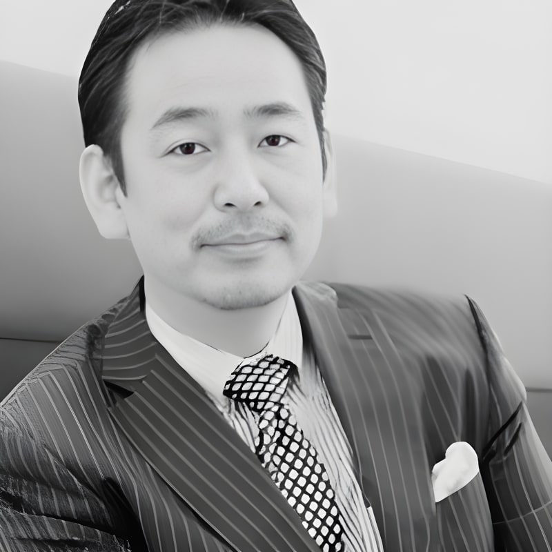 Yasuhiro Hino