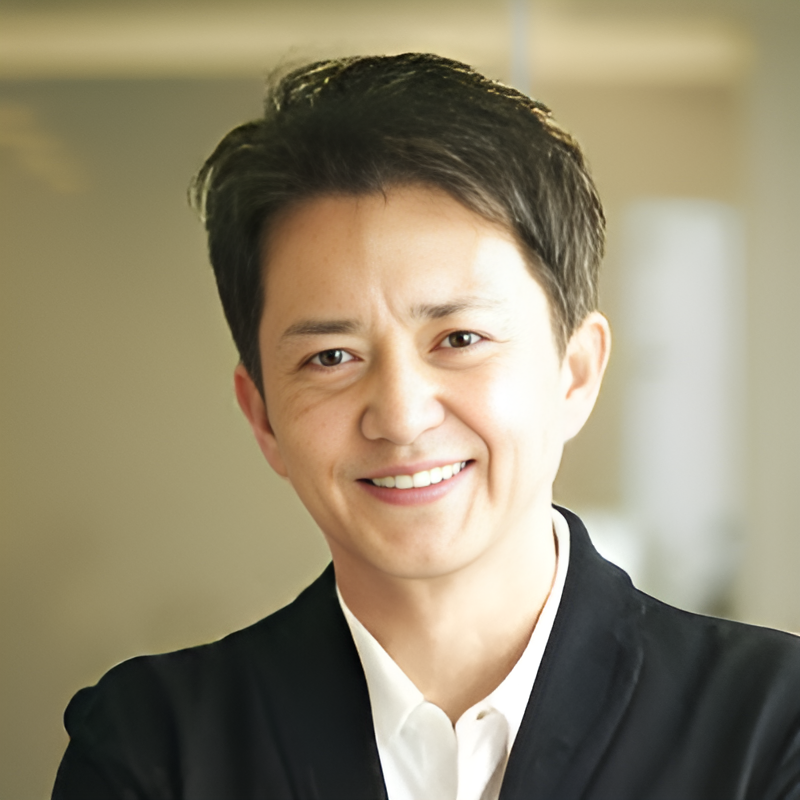 TOKITA Kazuhiro