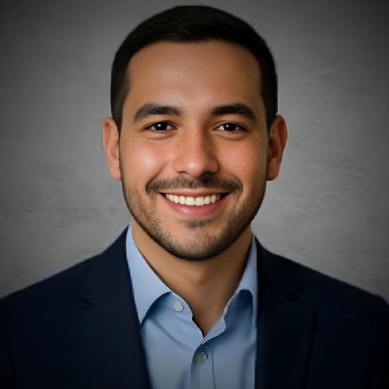 Josiah Hernandez