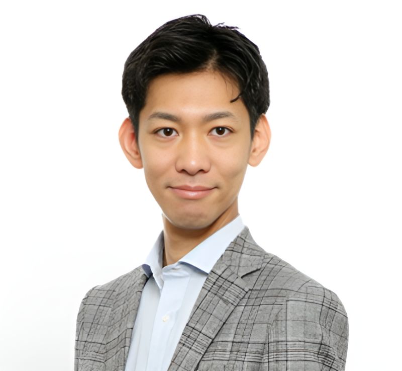 Takeshi Munemasa