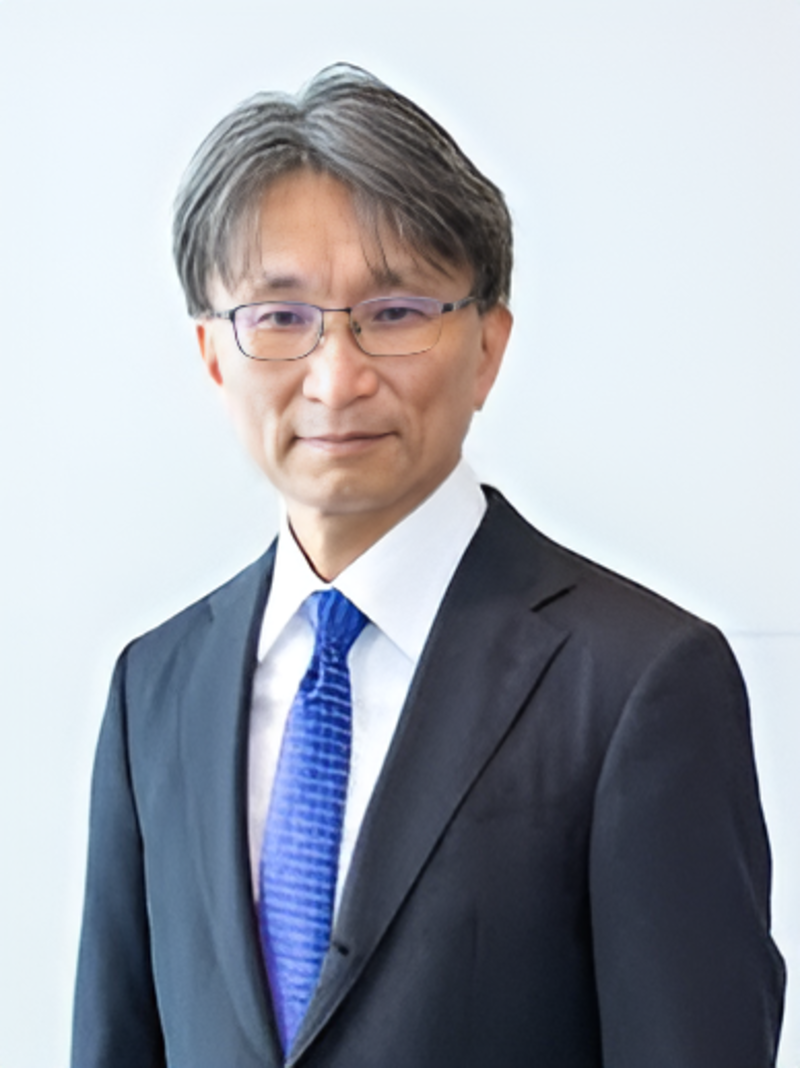 Seiji Jige