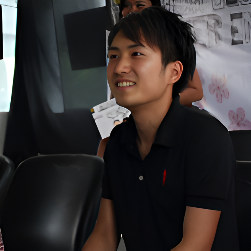 Hiroki Kato