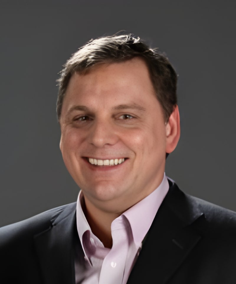 Michael Arrington