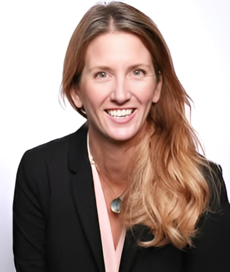 Kirsten Korosec