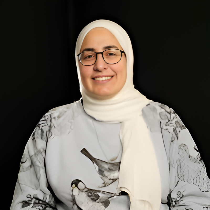Mariam El‑Etreby
