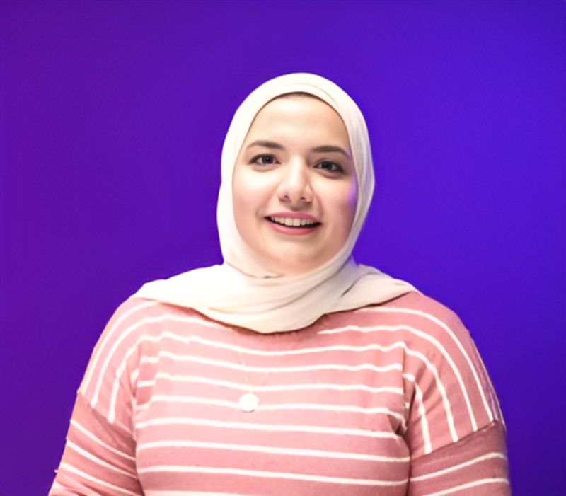 Lamiaa Salah