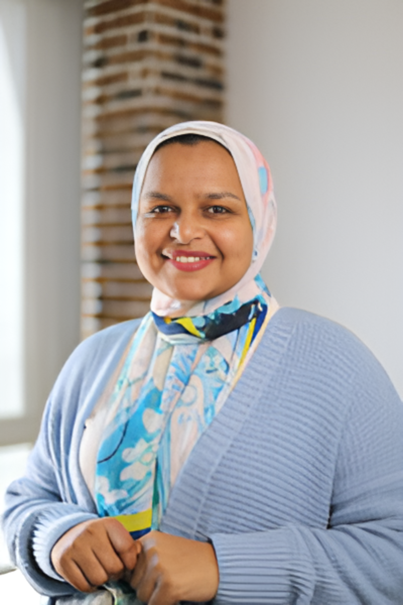 Arwa Osama