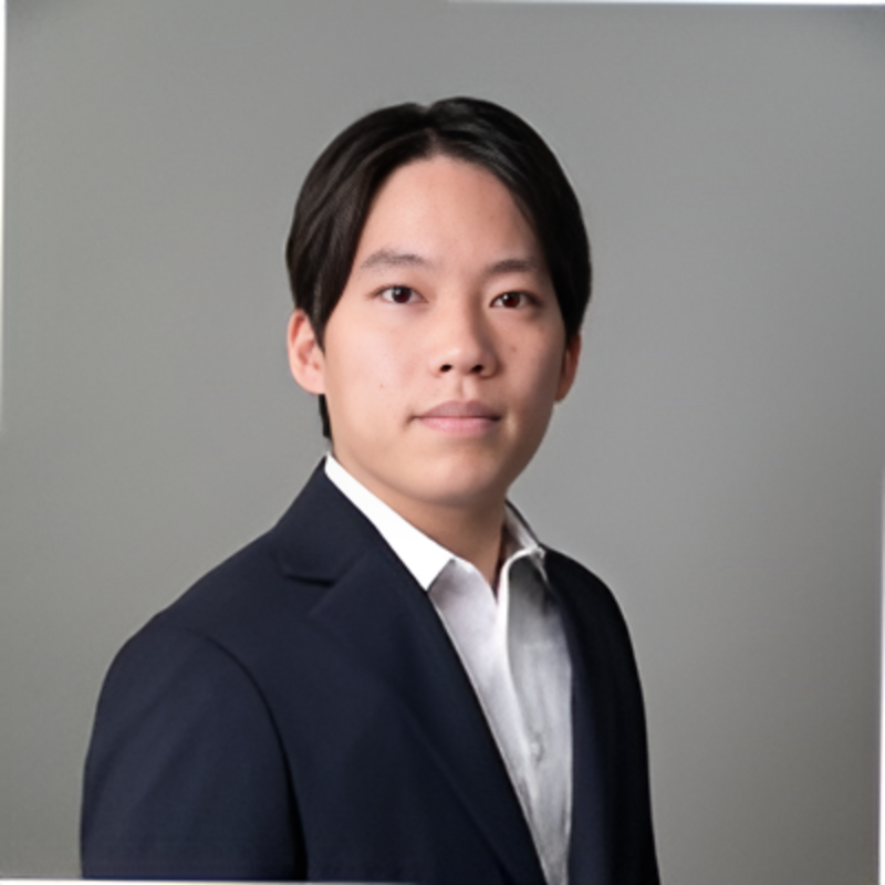 Kakeru Mizuno