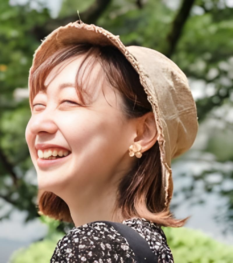 Hatsuda Moe