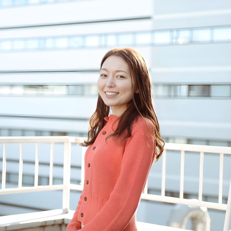 Erika Kanai