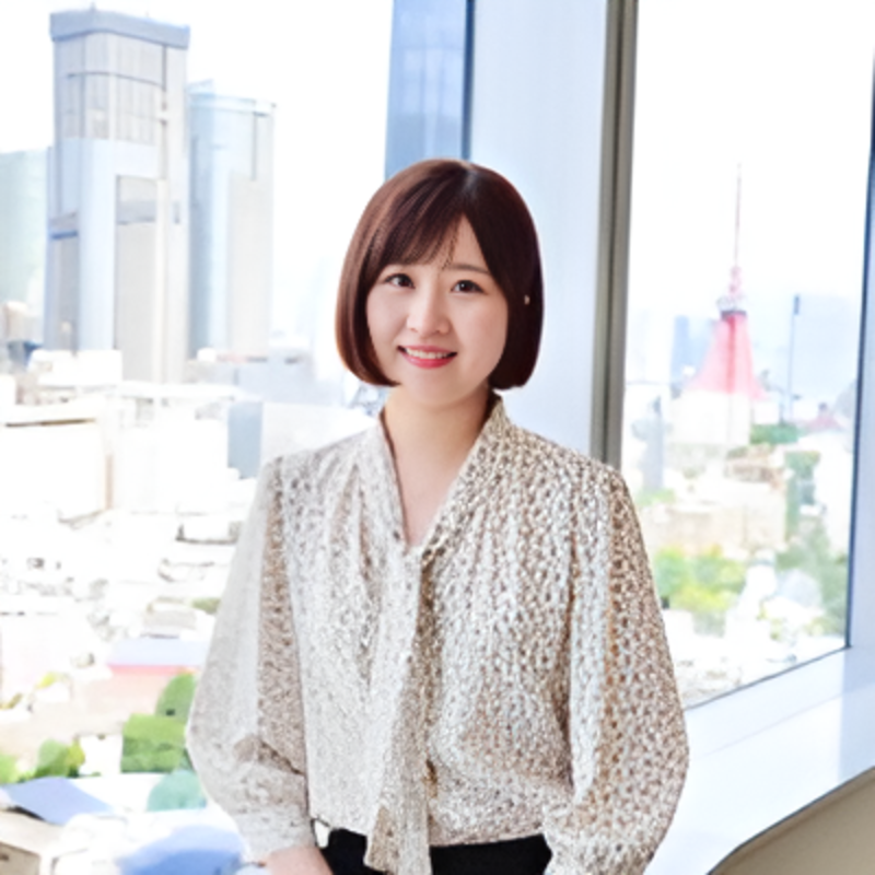 Riho Kawaguchi