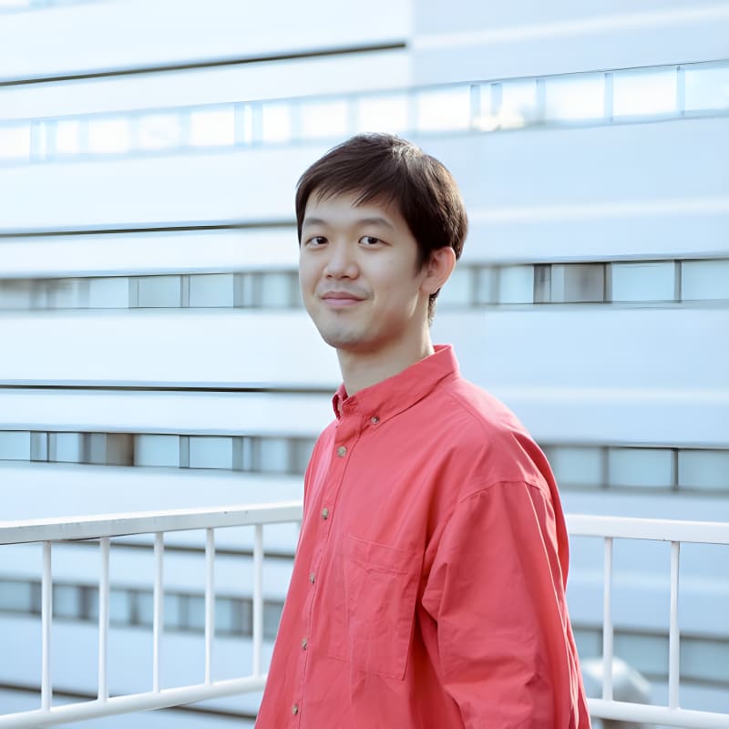 Kazuhiro Sakakibara