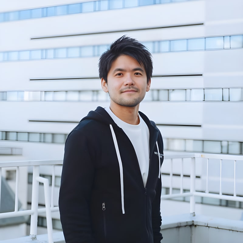 Taro Maruyama