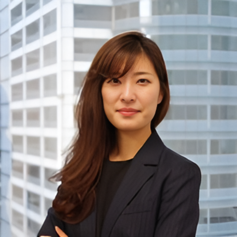 RIKA ARAI