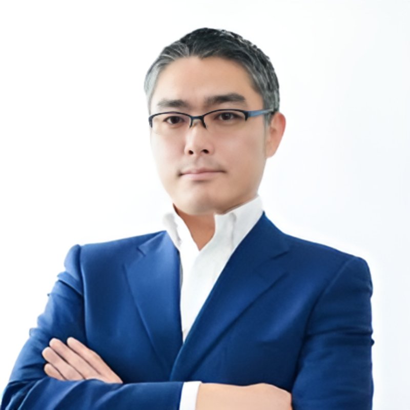 Fumihiko Ishimaru