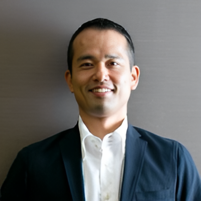 Teruhide Sato