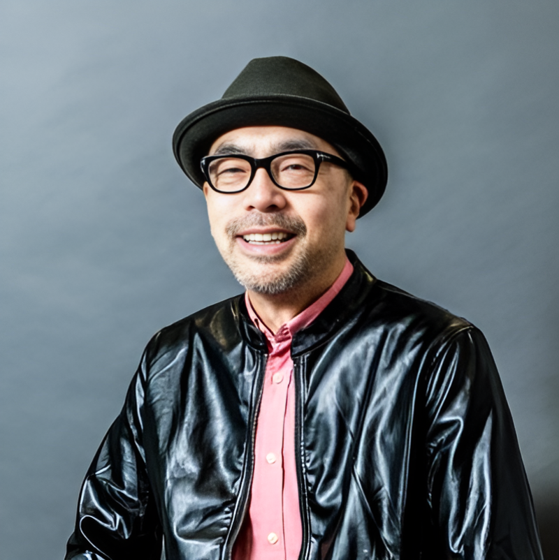 Hiroto Kobayashi