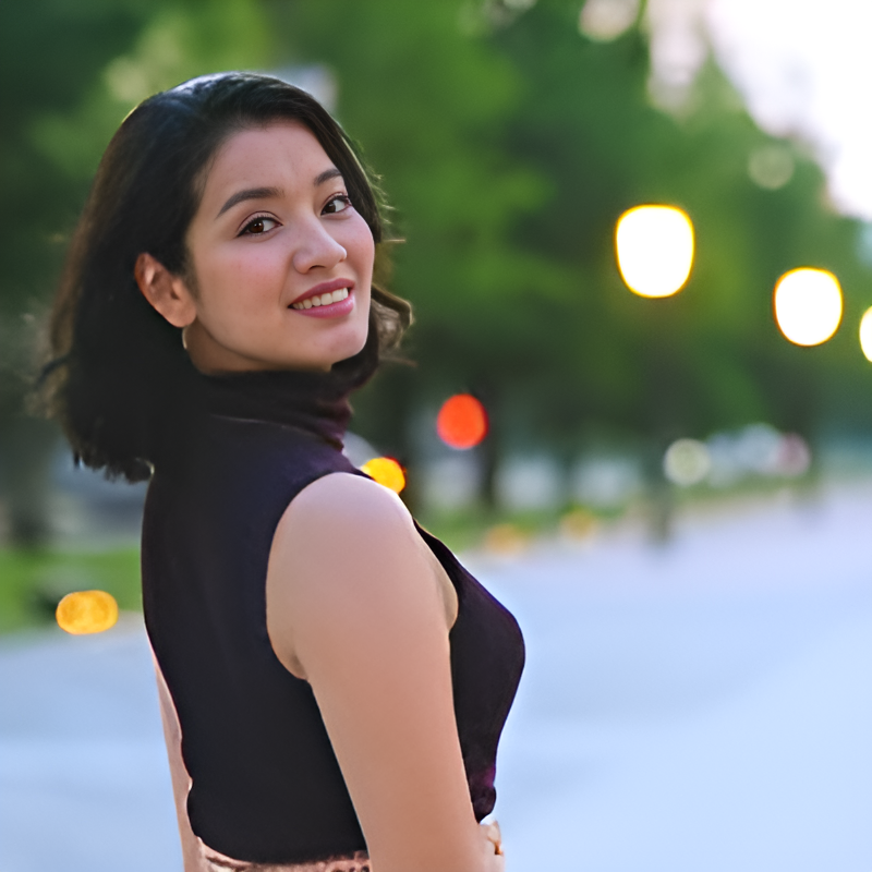 Shoko Ogata