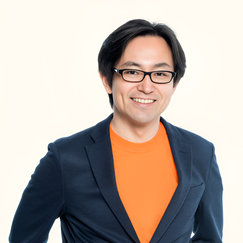 Ken Nishimura