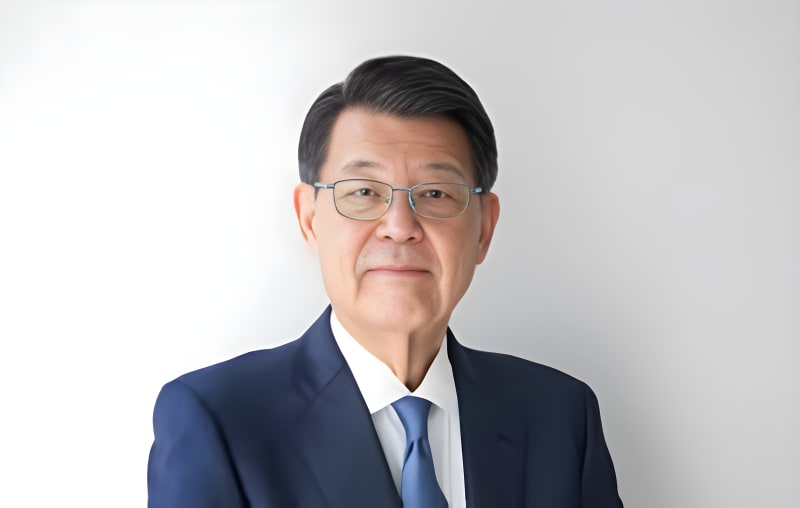Shuhei Abe