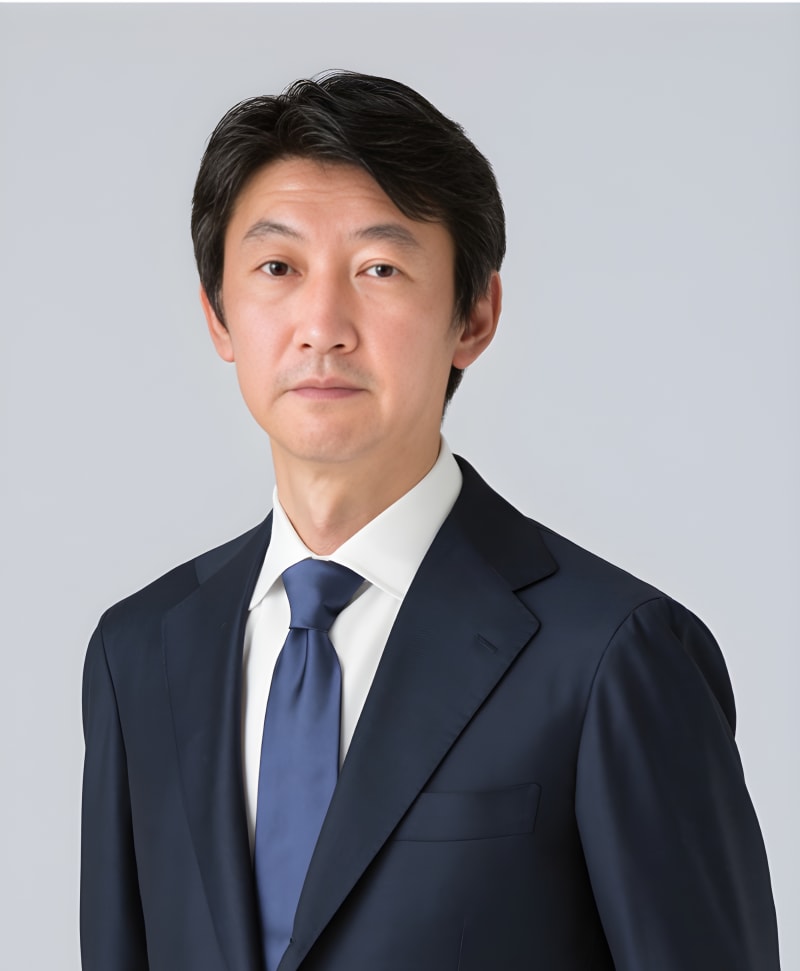 Keisuke Miyoshi