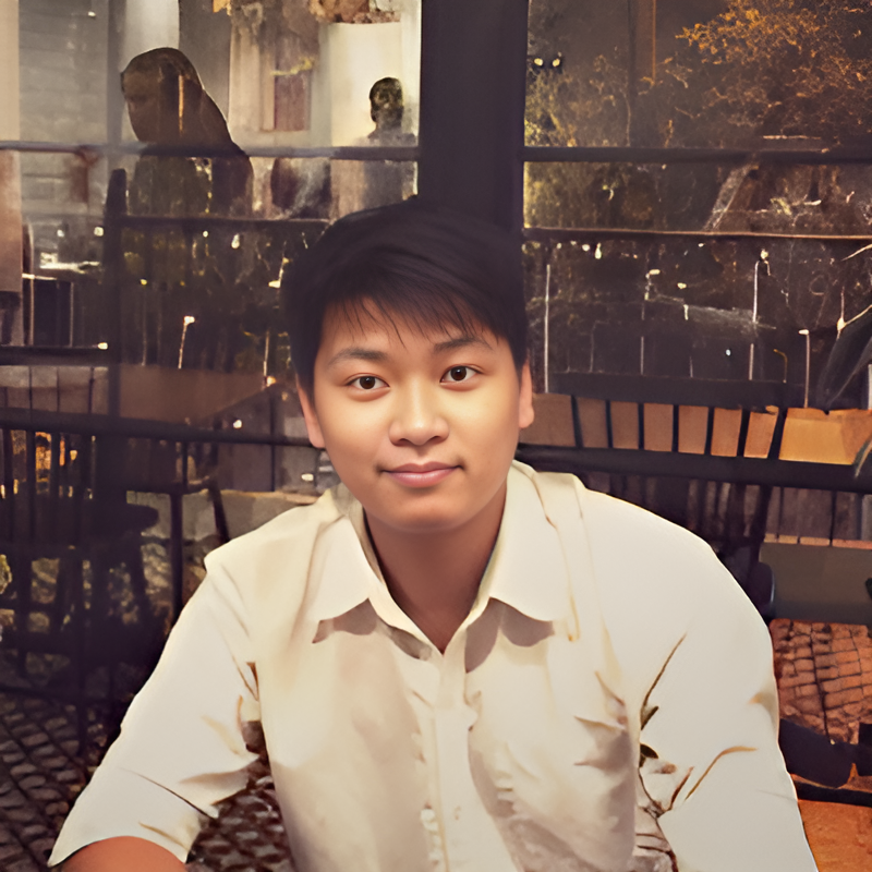 Minh Phan