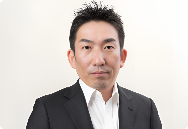 Kazuyuki Takata