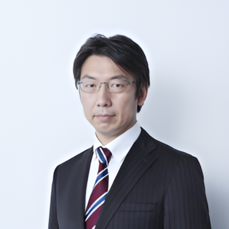 Tomokatsu Hongo