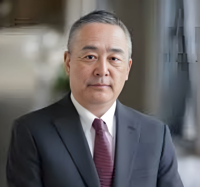 Akihiko Okamoto
