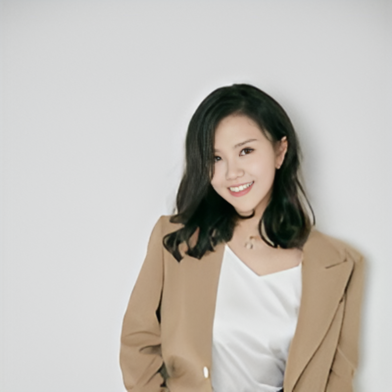 Yueting (Tiffany) Wu