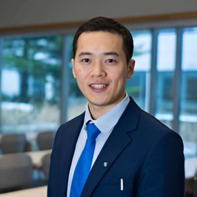 Samuel Luo