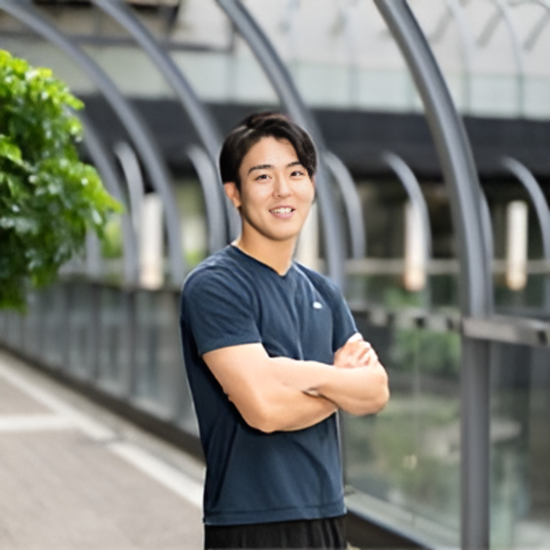 Haruki Imaizumi