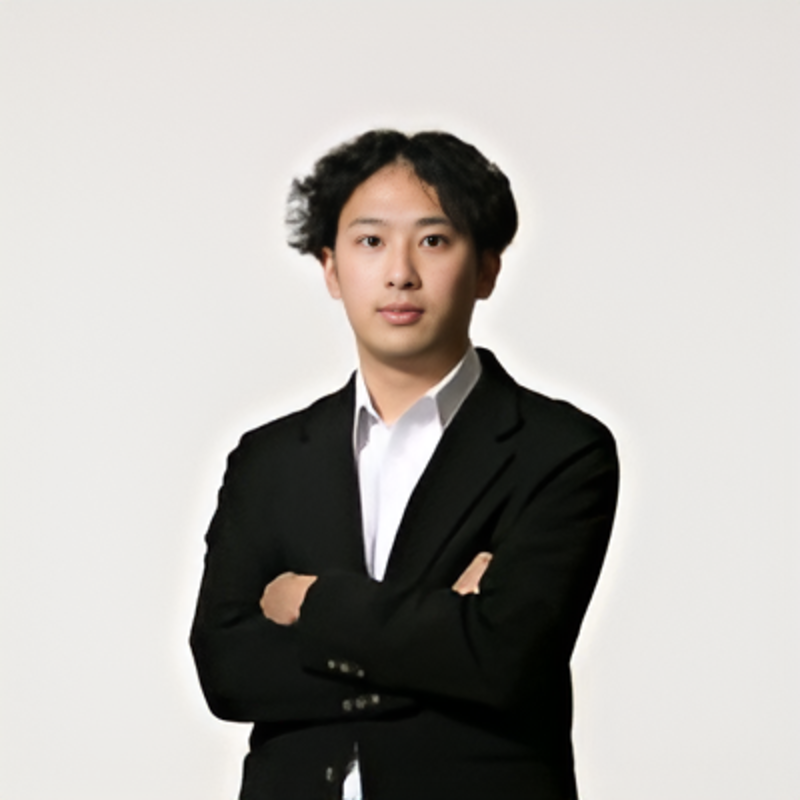 Keita Kohno