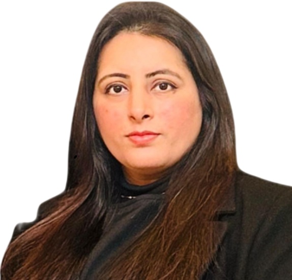 Hinza Asif